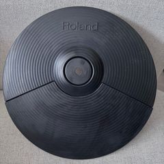 Roland cy5