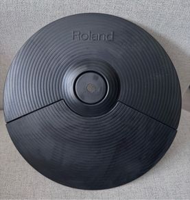 Roland cy5