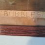 Framed chromogrphic print "Bubbles" Image 3