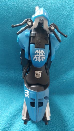 Transformer  Chromia