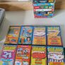 Commodore 64 Cassette Bundle  Retro Collection Image 4