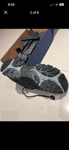 Haix Special Forces Boot