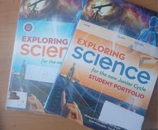 Junior cert science