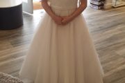Communion dress