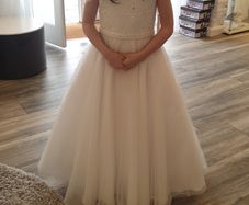 Communion dress