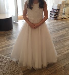Communion dress