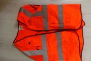 LUAS Hi-Vis Jacket