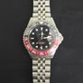 Steinhart Ocean One GMT -Ceramic Bezel Image 2
