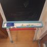 easel blackboard and chalkboard Image 2