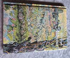 Van gogh address book