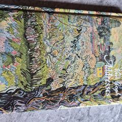 Van gogh address book