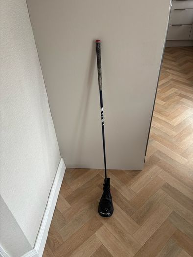 Taylormade Sim Max rocket 3 wood