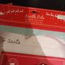 Express Delivery santa  christmas letter pack Image 3