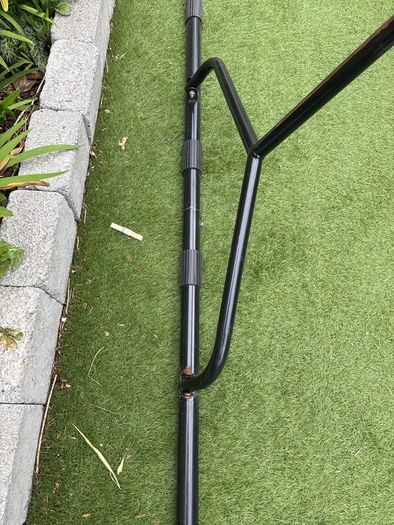 Rebounder