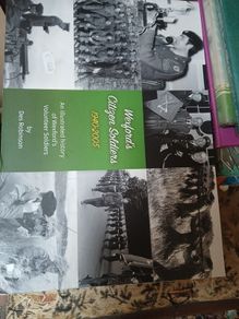 wexford interest