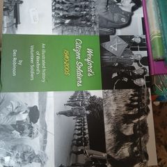 wexford interest
