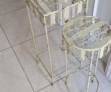 Rustic Table