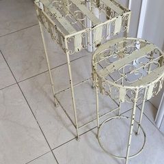 Rustic Table