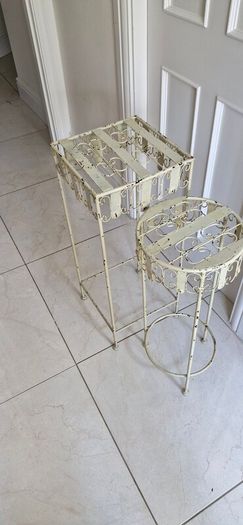 Rustic Table