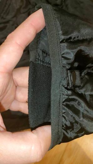 Dainese Carve Master 2 GoreTex set - like new.