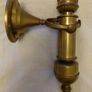 vintage Marine boat lamp with swing Image 7