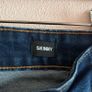 Bench Men's Skinny Fit Jeans 32x34 Image 5
