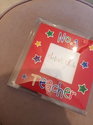 christmas gift for teacher