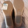 ladies  Marks and Spencer insolia(for extra Comfort) wedges Image 5