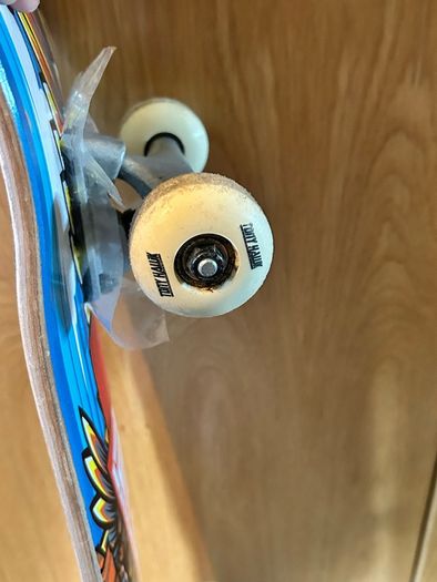 Tony Hawk Signature collection Skateboard