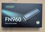 New Fikwot 4TB NVMe Gen4x4 with heatsink
