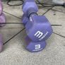 weights for sale, 3kg-10kg pairs Image 3