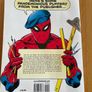 How To Draw Comics The Marvel Way Image 2