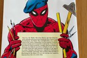 How To Draw Comics The Marvel Way