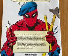 How To Draw Comics The Marvel Way