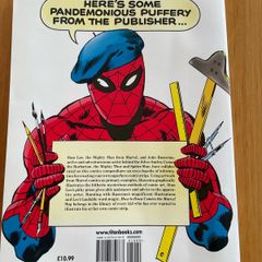 How To Draw Comics The Marvel Way