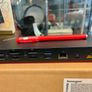 Lenovo ThinkPad Hybrid (DUD9011D1) 4K HDMI, DP, LAN, USB-C Docking Station (Used without Charger) Image 4