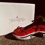 Air Jordan Shoes Image 4
