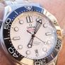omega Seamaster Image 3