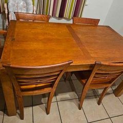 Various Sized Kitchen Dining Tables Available - Can Deliver