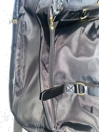 Roberto cavalli Luggage travel gym bag brand new with tag