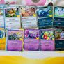 Pokemon 30th Celebration for swap to try and complete set! Image 2