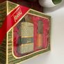 Vintage Lentheric Tweed Perfume Talc Gift Set Image 5