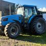 Landini legend 145 Image 3