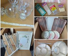 Party Supplies