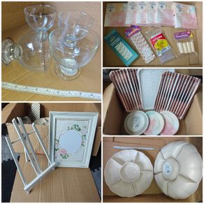 Party Supplies