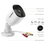 2MP 1080P 4in1 Black Bullet CCTV Camera | Works with any DVR Image 5