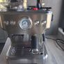Next to knew brasta coffee machine Image 3