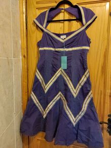 Karen Millen vintage dress