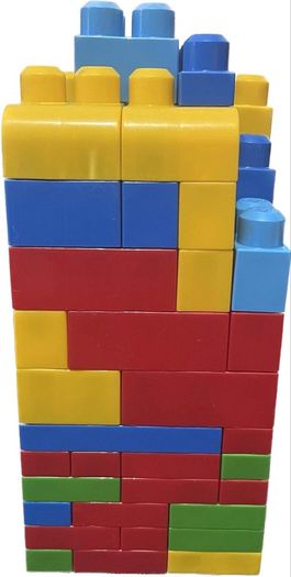 150+ Mega Blocks