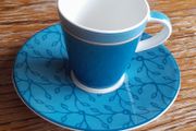 Villeroy &amp; Boch Expresso Cup + Saucer